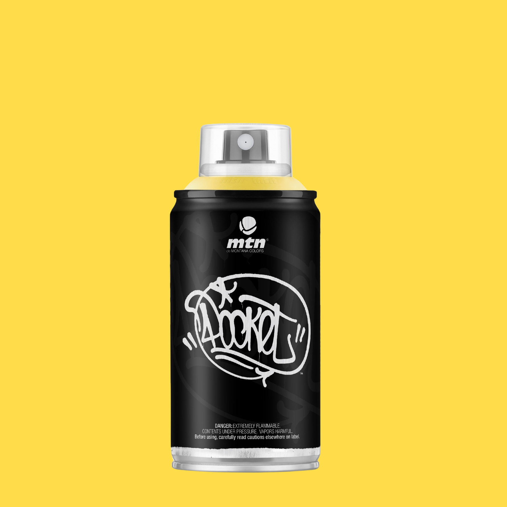MTN Pocket - Light Yellow image