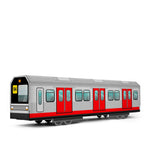 MTN Systems - Amsterdam Metro image 0