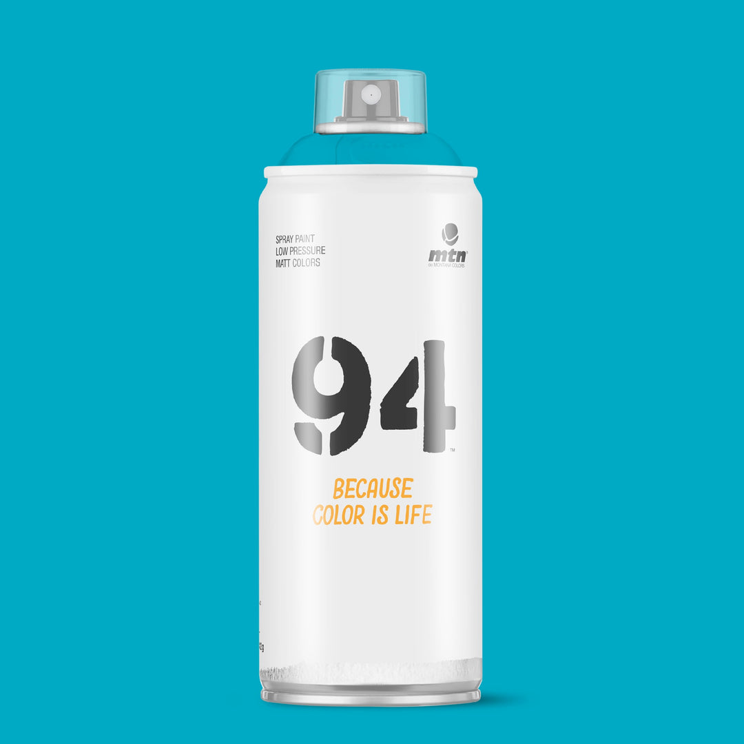 MTN 94 - Genesis Blue image