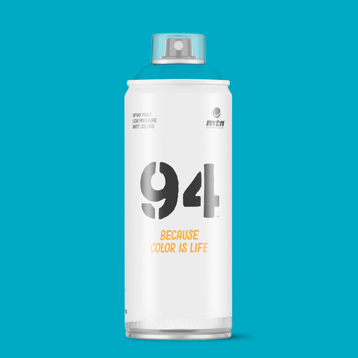 MTN 94 - Genesis Blue image