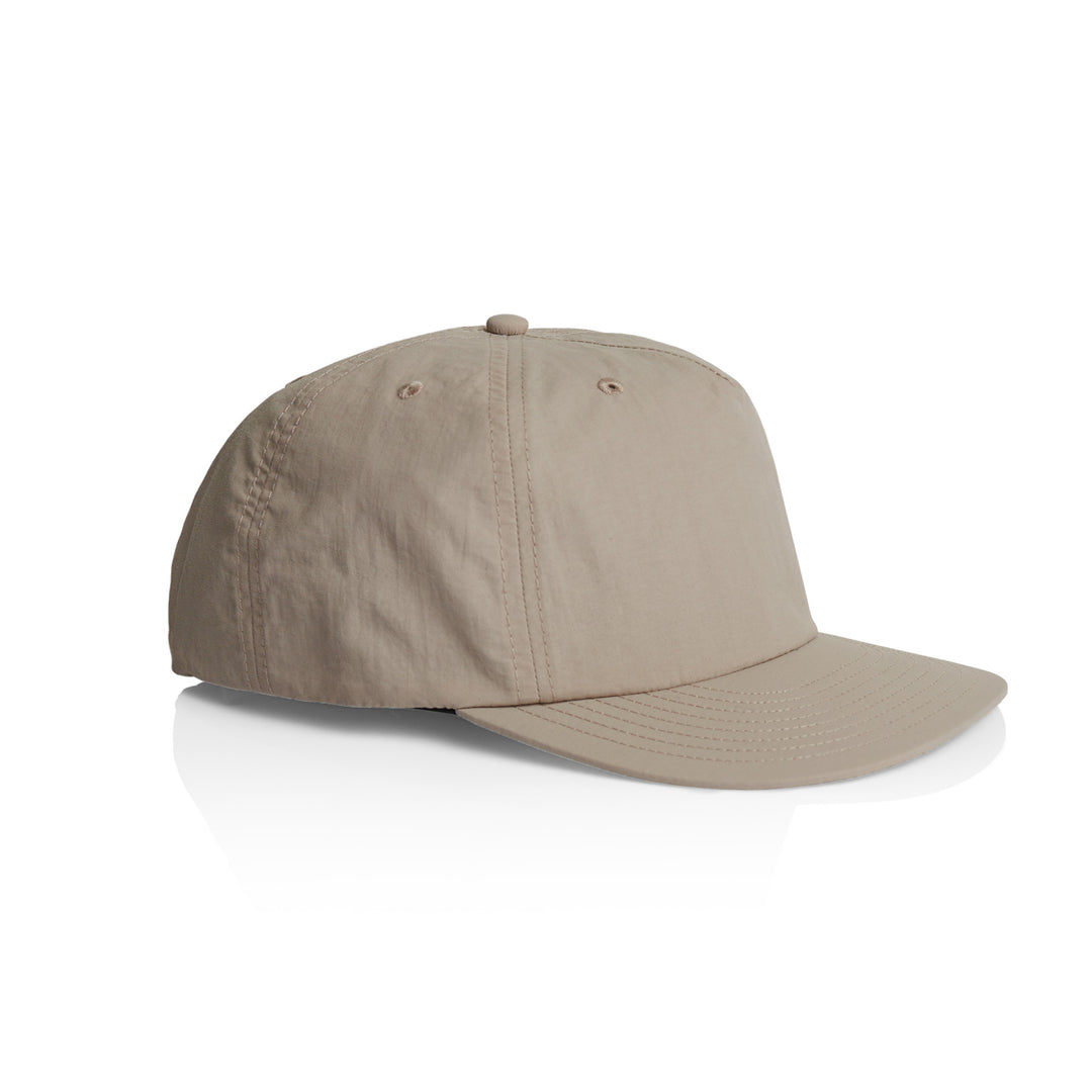 1114 Surf Cap - Mushroom image