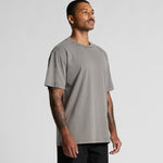 5082 Heavy Faded Tee image 1
