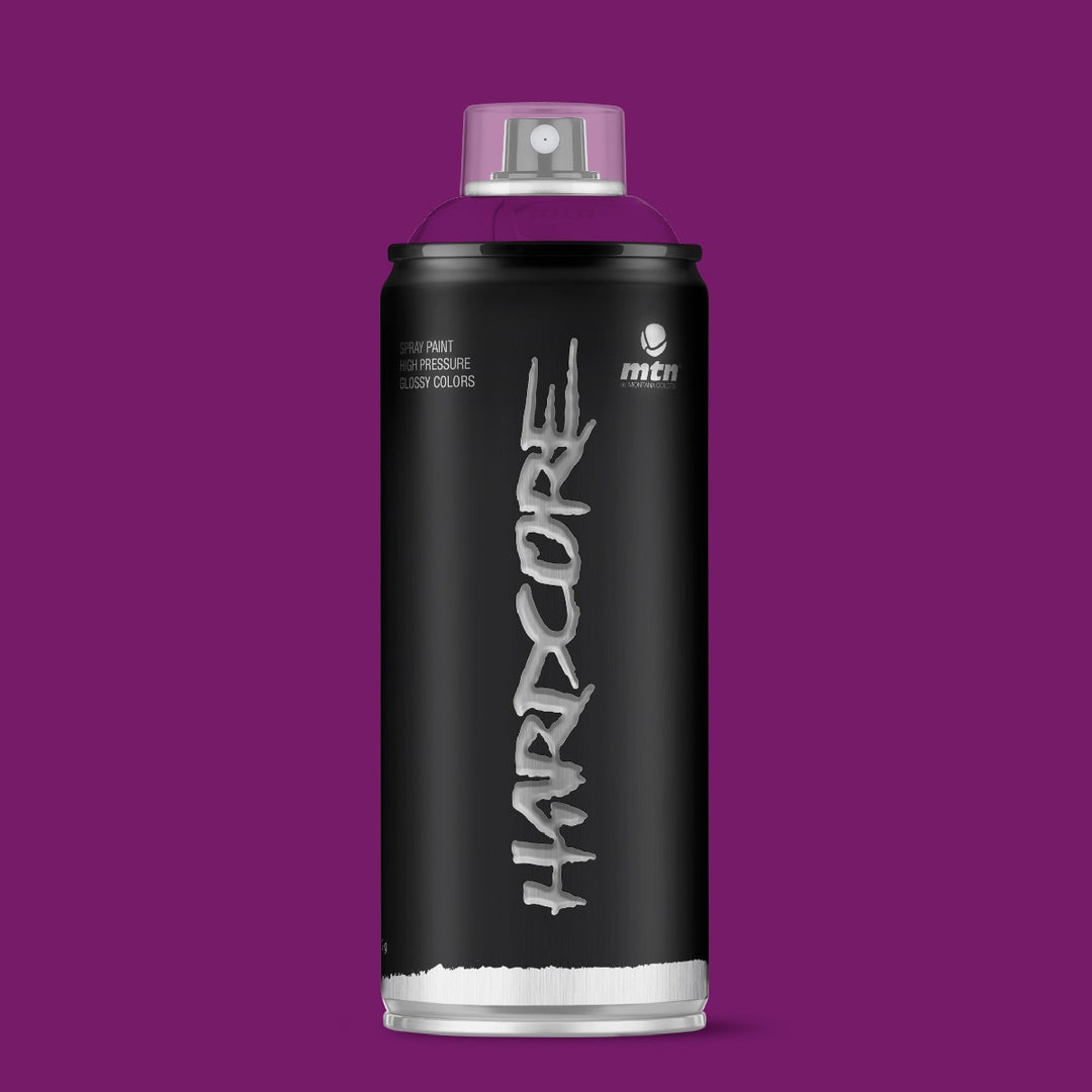 MTN Hardcore - Tube Violet image