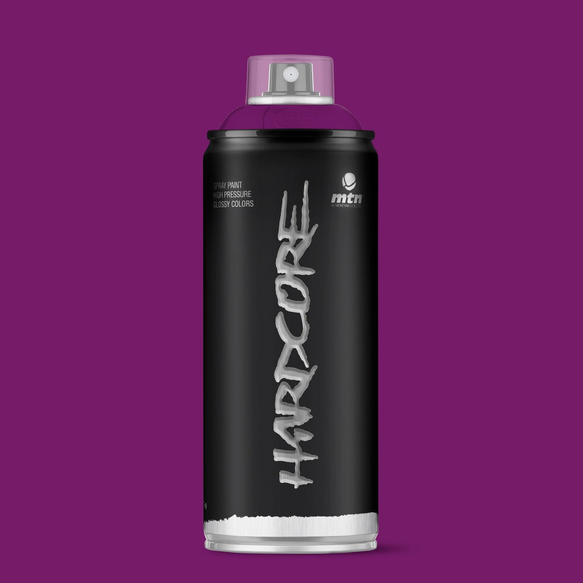 MTN Hardcore - Tube Violet image