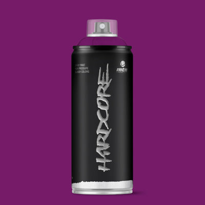 MTN Hardcore - Tube Violet image