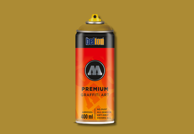 MOLOTOW Premium - 183 Khaki image