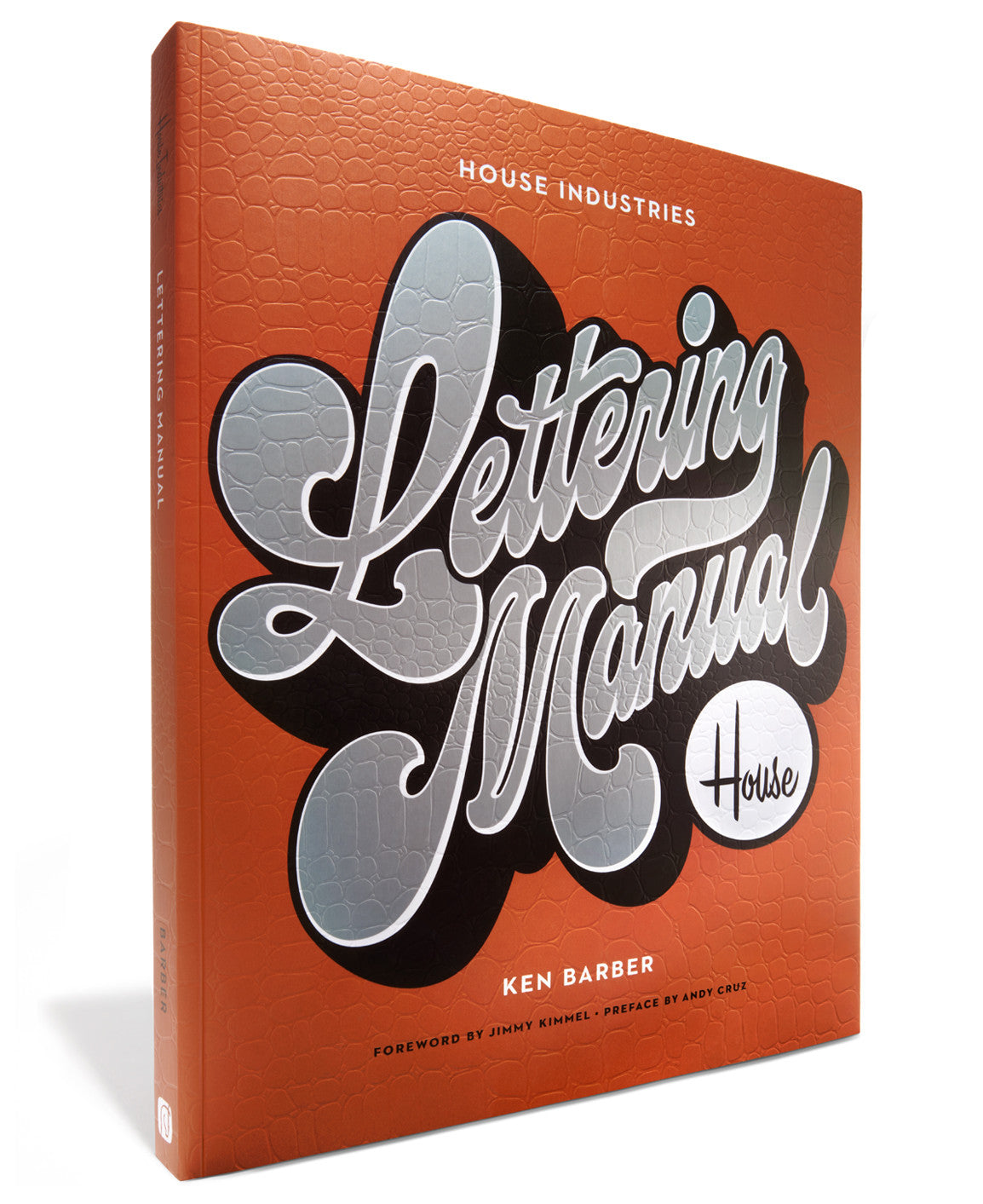 Lettering Manual image 4