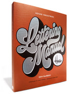 Lettering Manual image 4