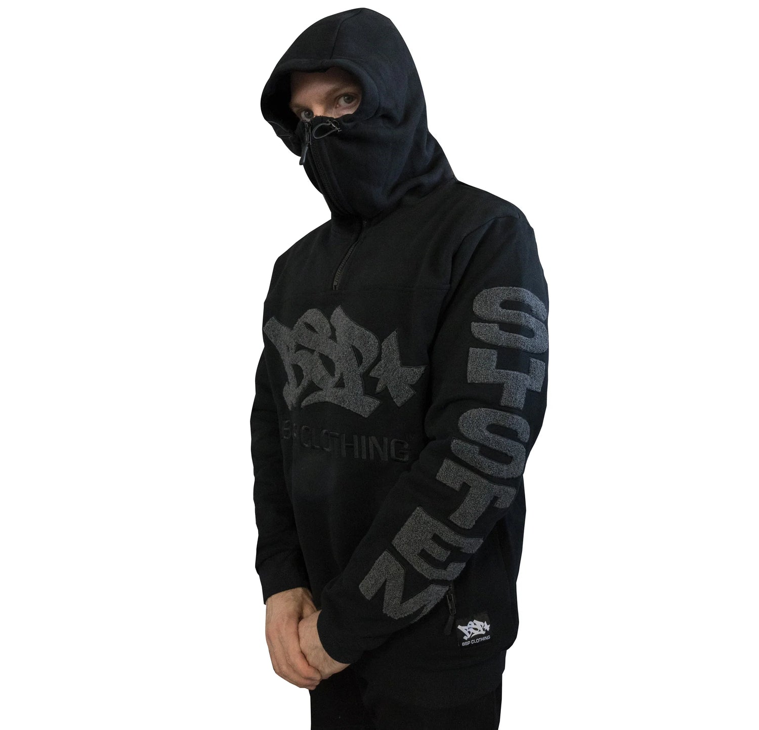 BSP Maskup Hood image 1