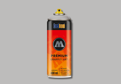 MOLOTOW Premium - 228 Grey Blue Light image
