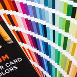 MOLOTOW Premium Real Colour Card image 5