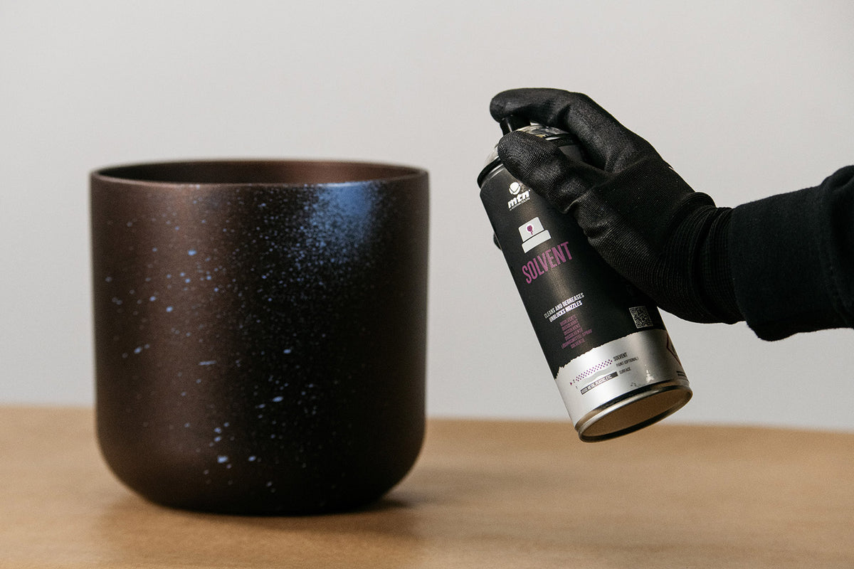 MTN PRO - Solvent image 5