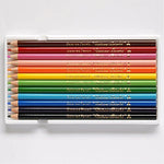 Mitsubishi Coloured Pencils image 2