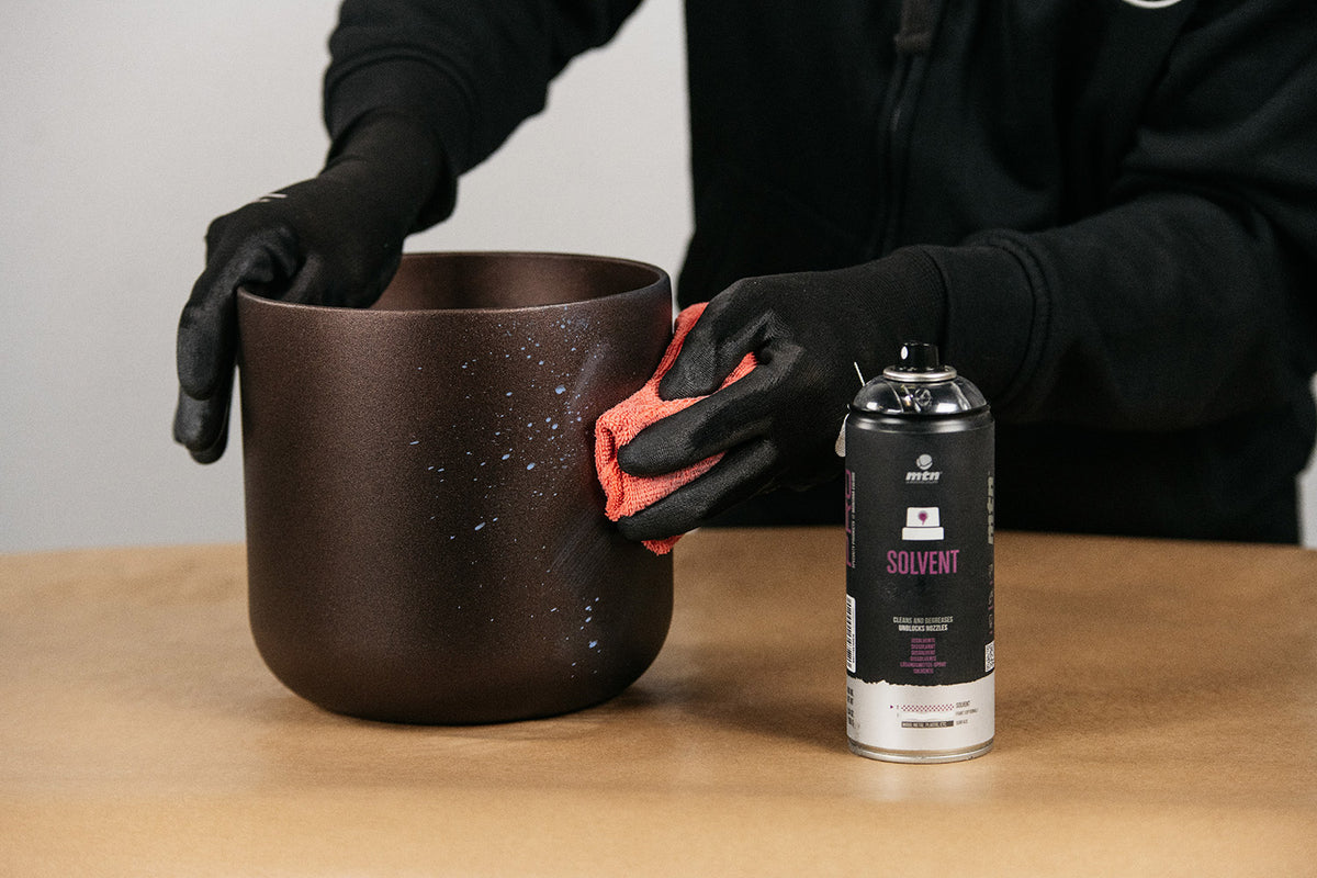 MTN PRO - Solvent image 6