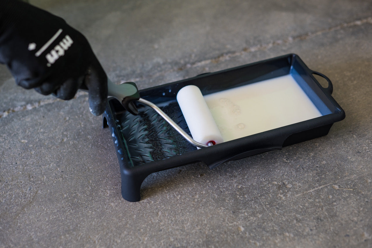 MURAL Protection Varnish - 1L - Matte image 4