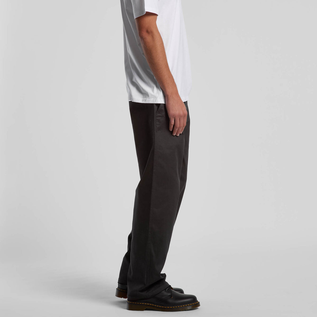5931 Relaxed Pants image 1