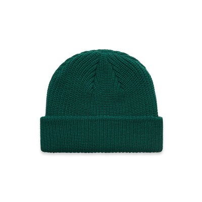 1120 Cable Beanie - Jade image