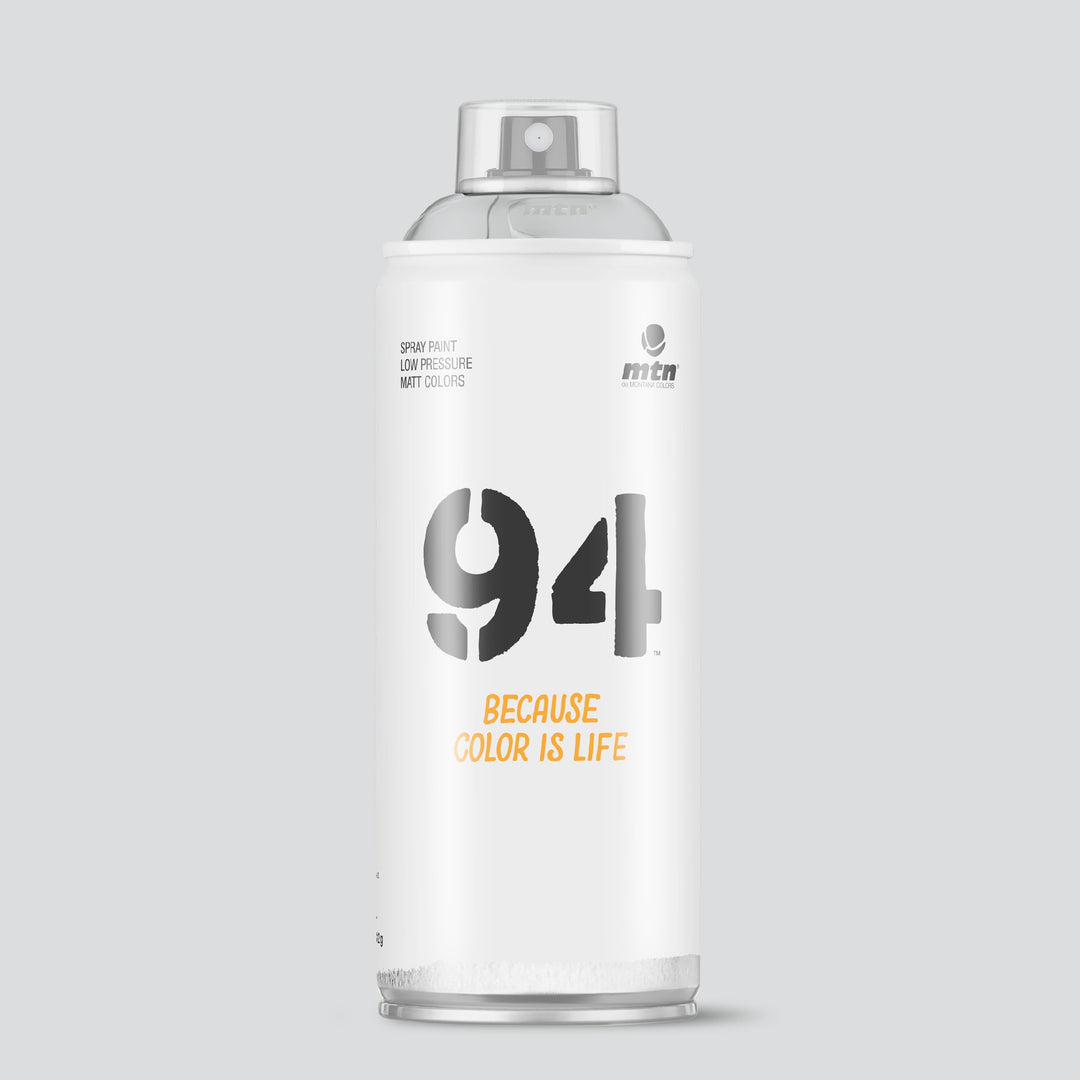 MTN 94 - Pearl Grey image
