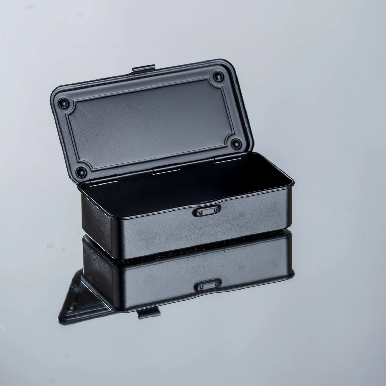 TOYO T-190 Toolbox Black image 3