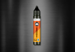 MOLOTOW ONE4ALL Refill 30ml - 223 Metallic Black image