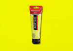 Amsterdam Standard Series Acrylic - Reflex - 256 Reflex Yellow image