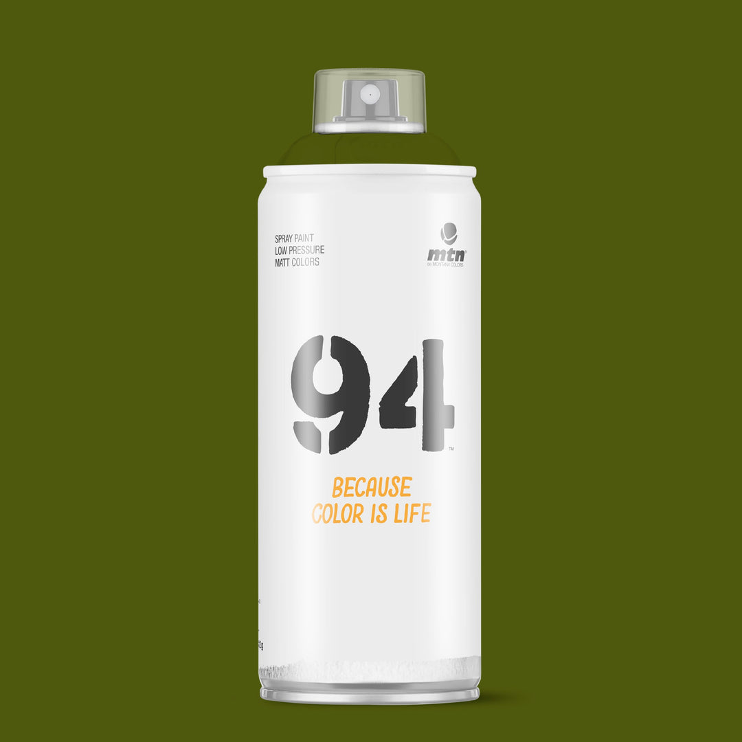 MTN 94 - Euskadi Green image