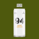 MTN 94 - Euskadi Green image