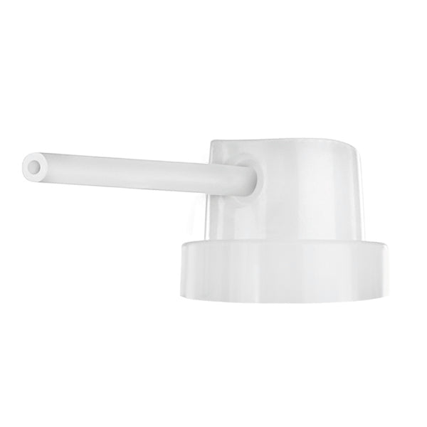 Aerosol Nozzle - White Needle image 0