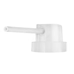 Aerosol Nozzle - White Needle image 0