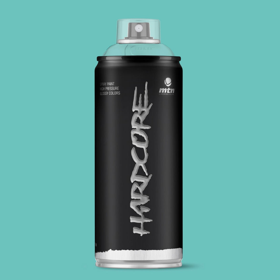MTN Hardcore - Iceberg Blue image