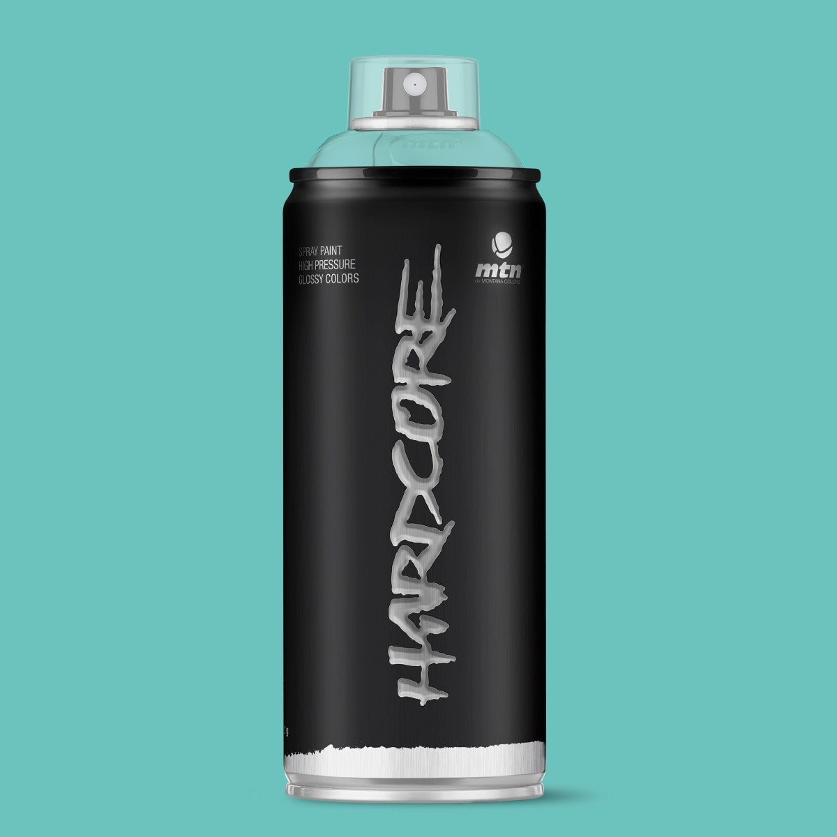 MTN Hardcore - Iceberg Blue image