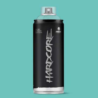 MTN Hardcore - Iceberg Blue image