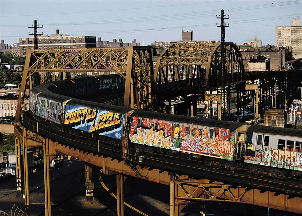 Subway Art image 5