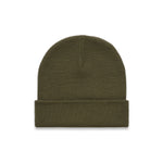 1107 Cuff Beanie - Army image
