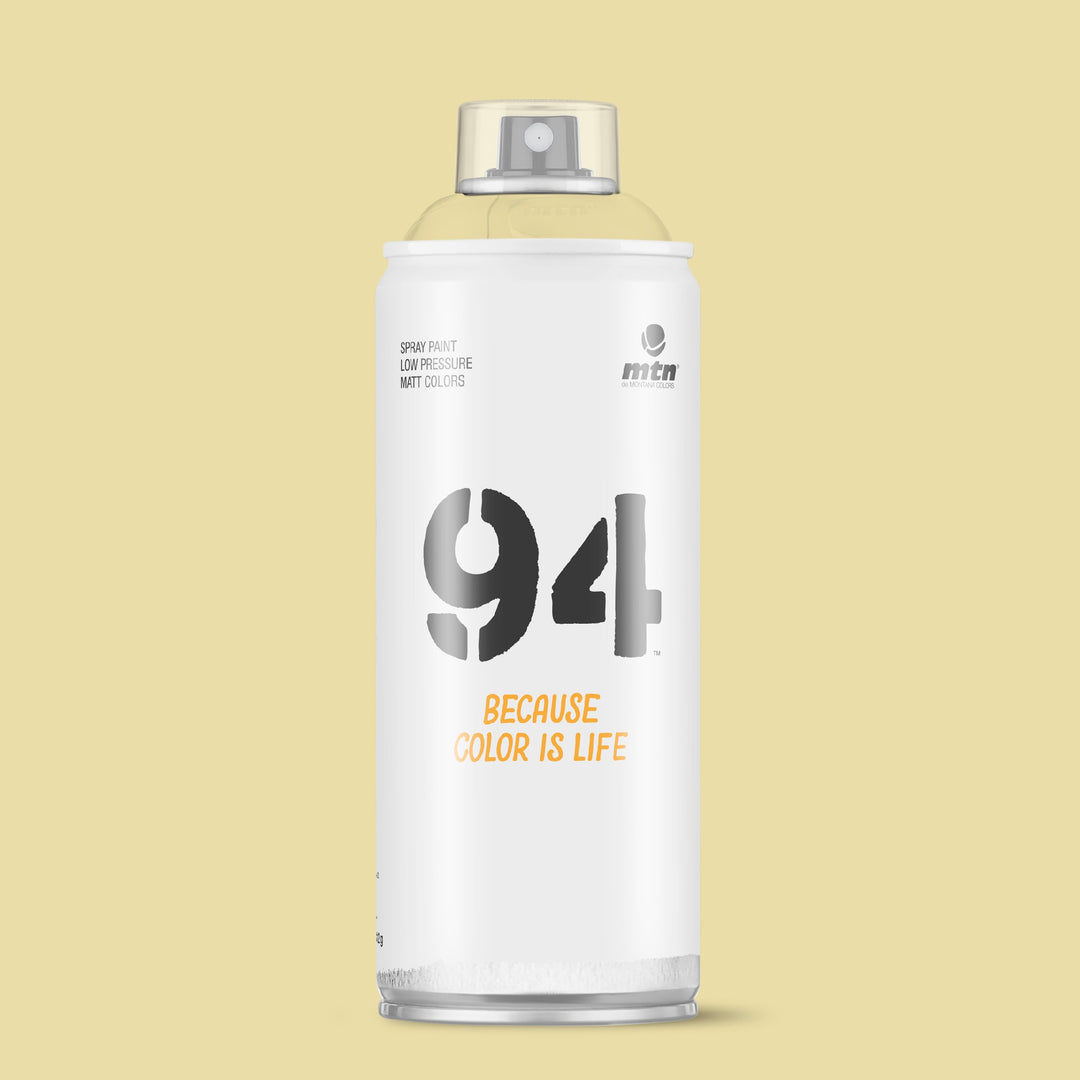 MTN 94 - Safari Brown image