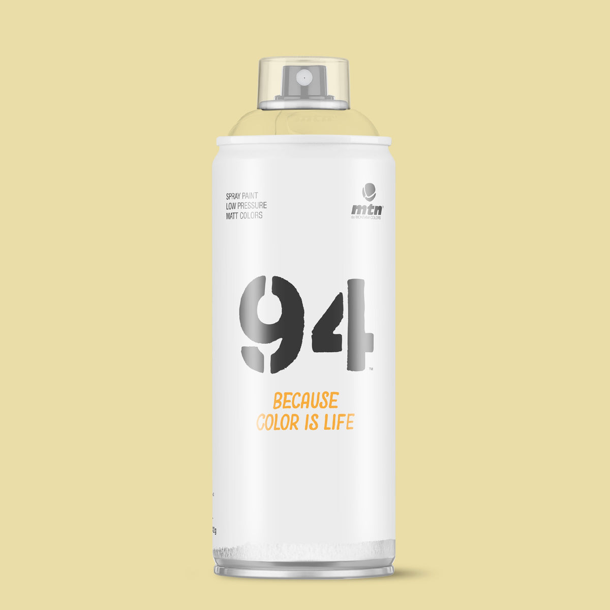 MTN 94 - Safari Brown image