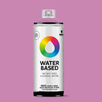 MTN Water Based 400ml - Witch Violet image