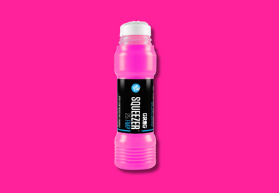 GROG Squeezer 25 FMP - Jellyfish Fuchsia image