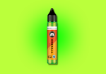 MOLOTOW ONE4ALL Refill 30ml - 219 Neon Green Fluorescent image