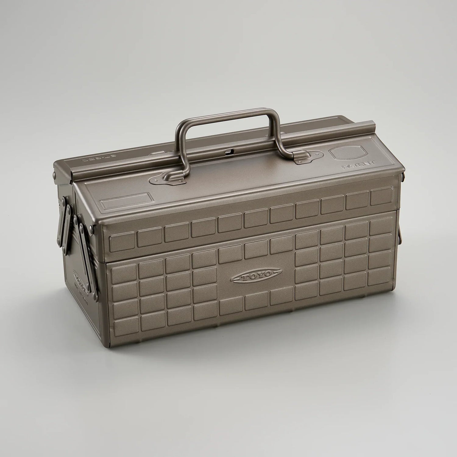 TOYO ST-350 - Titanium image 0