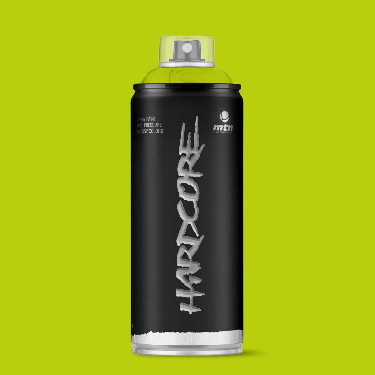 MTN Hardcore - Mojito Green image