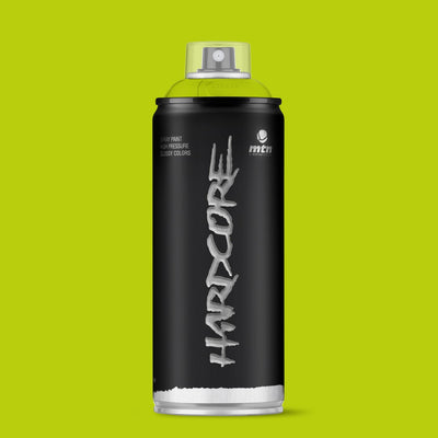 MTN Hardcore - Mojito Green image