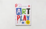 Art Play : Marion Deuchars image 3