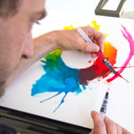 MOLOTOW Aqua Squeeze Pen - 4mm image 1
