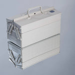TOYO ST-350 - White image 3