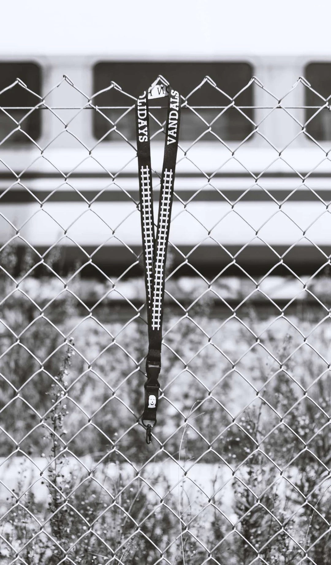 VOH Lanyard image 2