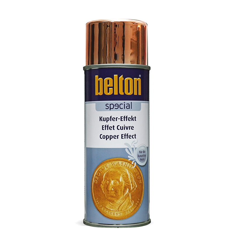 Belton Special Effekt - Copper image