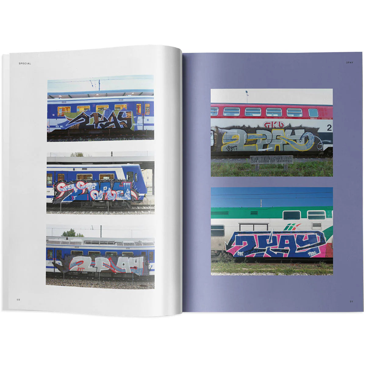 Offline Magazine - Issue 10 image 2