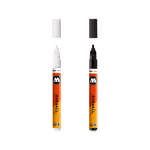 MOLOTOW ONE4ALL Glossy Marker 127HS image 0