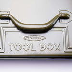 TOYO TB-362 Moss Green image 4